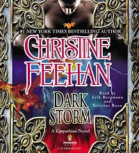 Dark Storm (Carpathian Series #23)