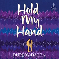 Hold My Hand