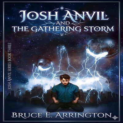 Josh Anvil and the Gathering Storm