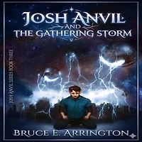 Josh Anvil and the Gathering Storm