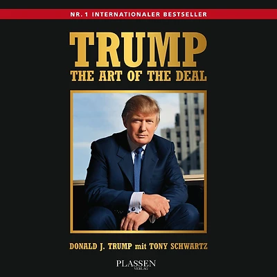 Trump: the Art of Deal