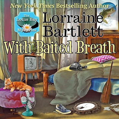 With Baited Breath