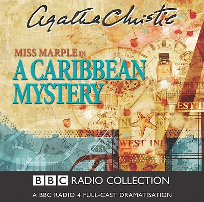 A Caribbean Mystery (Miss Marple Series #9)