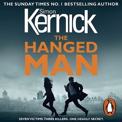 The Hanged Man: a pulse-racing