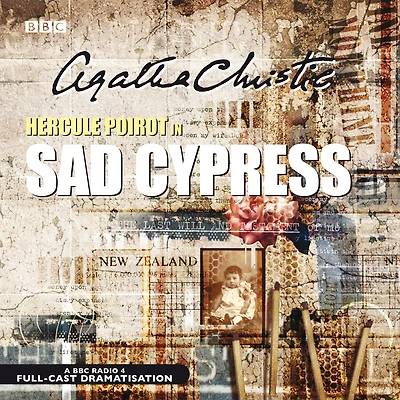 Sad Cypress (Hercule Poirot Series)
