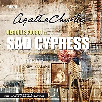 Sad Cypress (Hercule Poirot Series)