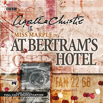 At Bertram's Hotel (Miss Marple Series #10)