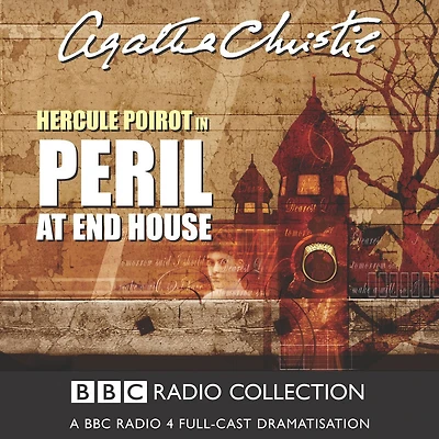 Peril at End House (Hercule Poirot Series)