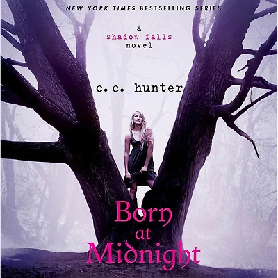 Born at Midnight (Shadow Falls Series #1)
