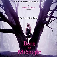 Born at Midnight (Shadow Falls Series #1)