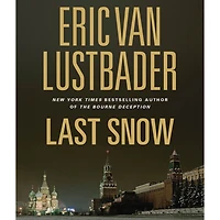 Last Snow (Jack McClure Series #2)