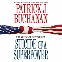 Suicide of a Superpower: Will America Survive to 2025?