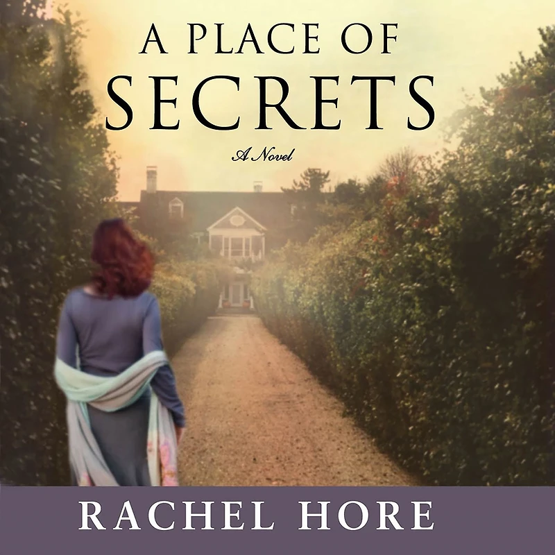 A Place of Secrets: Novel