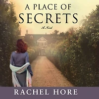 A Place of Secrets: Novel