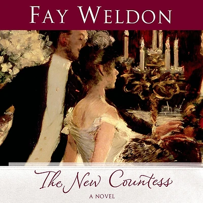 the New Countess (Habits of House #3)