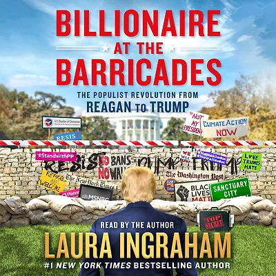Busting the Barricades: What I Saw at Populist Revolt