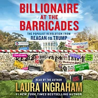 Busting the Barricades: What I Saw at Populist Revolt