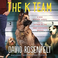 The K Team (K Series #1)