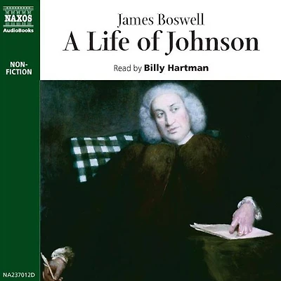 Life of Johnson (Barnes & Noble Digital Library)