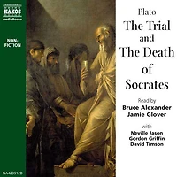 The Trial and Death of Socrates: Four Dialogues