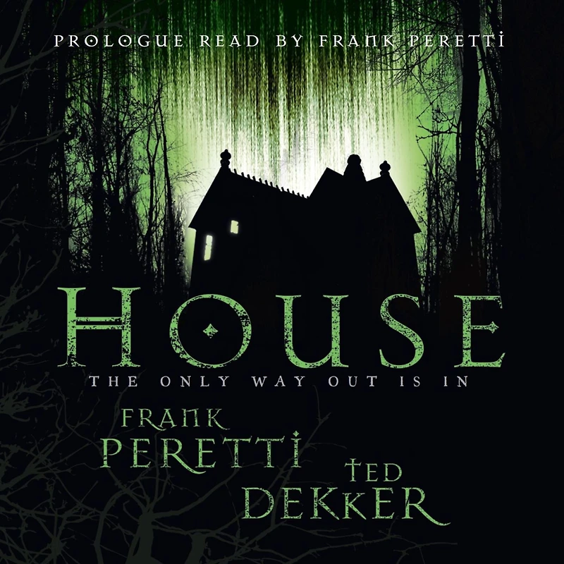 House (Movie Edition)