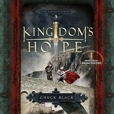 Kingdom's Hope