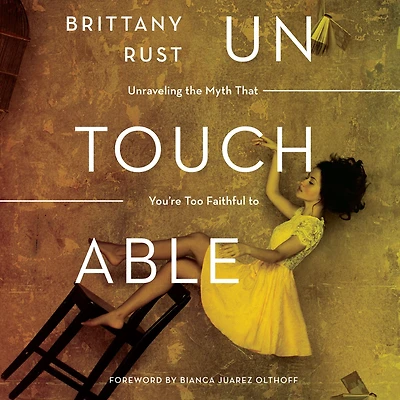 Untouchable: Unraveling the Myth That You're Too Faithful to Fall