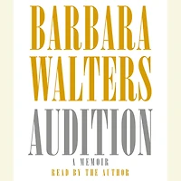 Audition: A Memoir (Abridged)