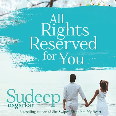 All Rights Reserved for You