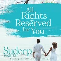 All Rights Reserved for You