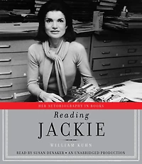 Reading Jackie: Her Autobiography Books