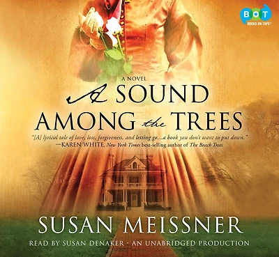 A Sound Among the Trees: Novel