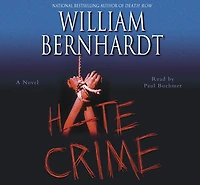 Hate Crime (Ben Kincaid Series #13)