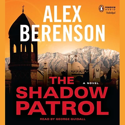The Shadow Patrol (John Wells Series #6)