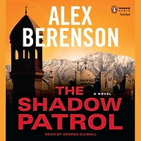 The Shadow Patrol (John Wells Series #6)
