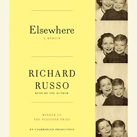 Elsewhere: A Memoir