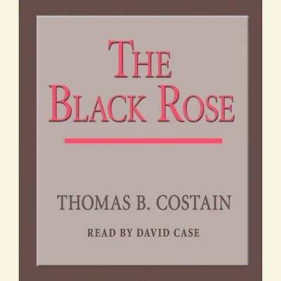 The Black Rose
