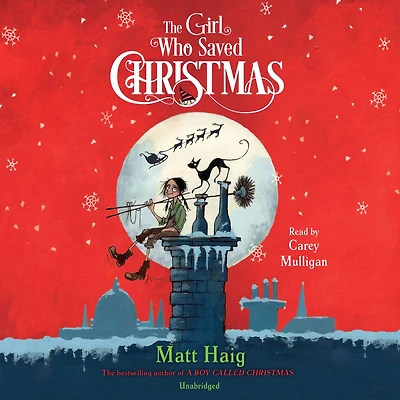The Girl Who Saved Christmas