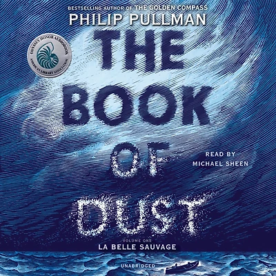 La Belle Sauvage (The Book of Dust Series #1)