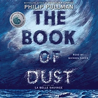 La Belle Sauvage (The Book of Dust Series #1)