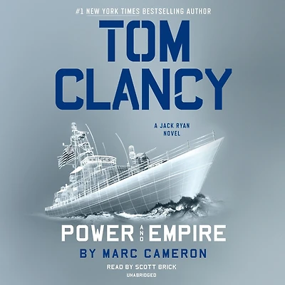 Tom Clancy Power and Empire