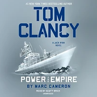 Tom Clancy Power and Empire