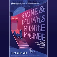 Rayne & Delilah's Midnite Matinee