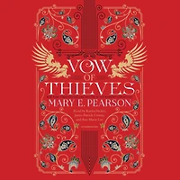 Vow of Thieves (Dance Series #2)