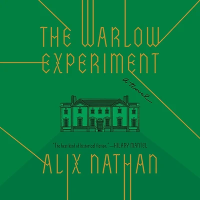 The Warlow Experiment