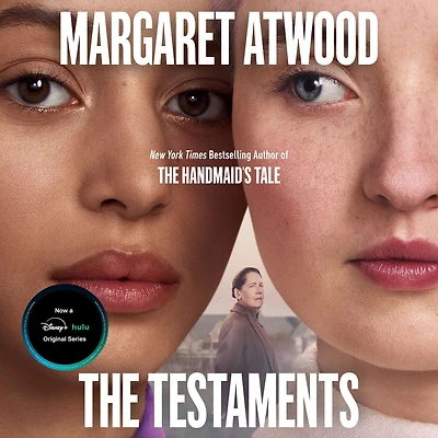 The Testaments: Sequel to Handmaid's Tale (Booker Prize Winner)