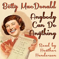 Anybody Can Do Anything