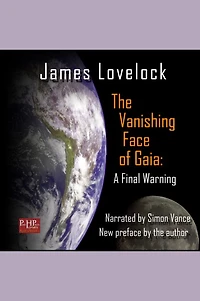 The Vanishing Face of Gaia: A Final Warning