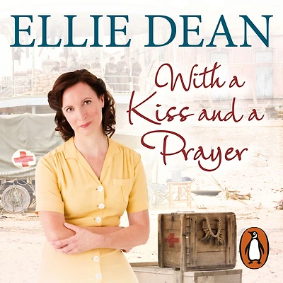 With a Kiss and Prayer