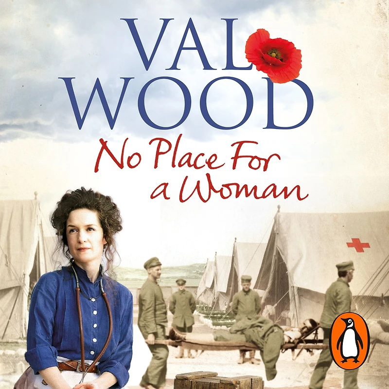 No Place for a Woman